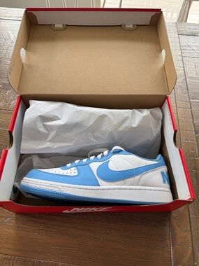 Nike Terminator Low University Blue